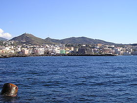 Image illustrative de l'article Pantelleria