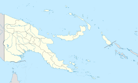 Papua New Guinea location map.svg