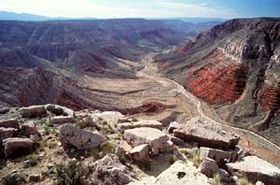 Image illustrative de l'article Grand Canyon-Parashant National Monument