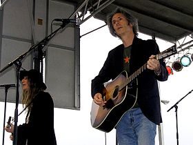 Patti Smith performing at Lollapalooza Festival, Grant Park, Chicago (2).jpg