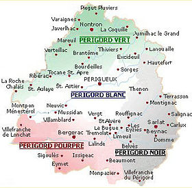 Image illustrative de l'article Pays du Périgord noir
