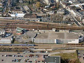 Persan - Gare de Persan - Beaumont 01.jpg