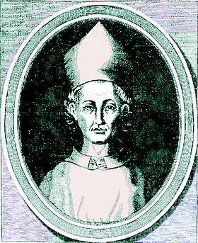 Image illustrative de l'article Pierre 1er de Cros