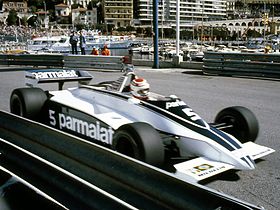 Image illustrative de l'article Brabham BT49
