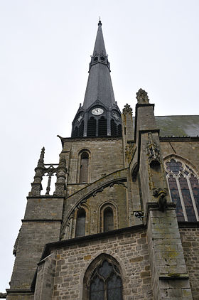 Pithiviers église Saint-Salomon et Saint-Grégoire 2.jpg