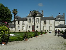 Image illustrative de l'article Château de Montmarin