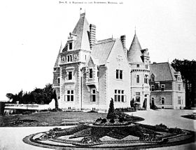 Image illustrative de l'article Château Meyendorff