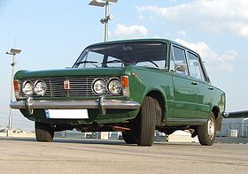 Fiat Polski 125P