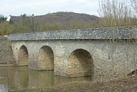 Pont de Chaudefonds