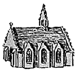 Image illustrative de l'article Chapelle du château de Pont-l'Abbé