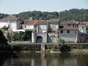 Image illustrative de l'article Port-Sainte-Foy-et-Ponchapt