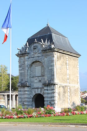 Porte de France - Grenoble - 2011.jpg