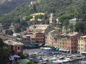 Image illustrative de l'article Portofino