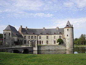 Image illustrative de l'article Château de Potelle