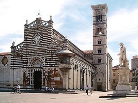 Image illustrative de l'article Cathédrale de Prato