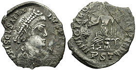 Image illustrative de l'article Priscus Attale