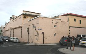 Image illustrative de l'article Rue Juliette-Dodu (La Réunion)