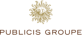 Logo de Publicis Groupe
