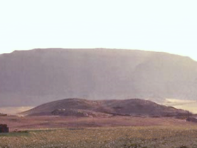 Image illustrative de l'article Pyramide d'Ahmôsis