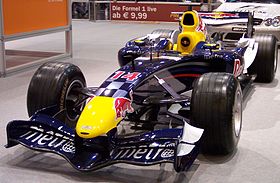Image illustrative de l'article Red Bull RB2