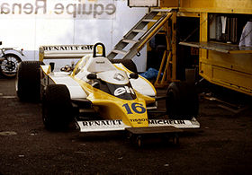 Image illustrative de l'article Renault RS10