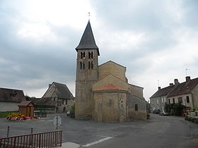 Eglise St Didier