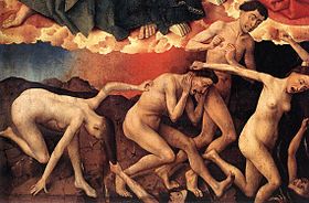 Image illustrative de l'article Le Jugement dernier (Rogier van der Weyden)