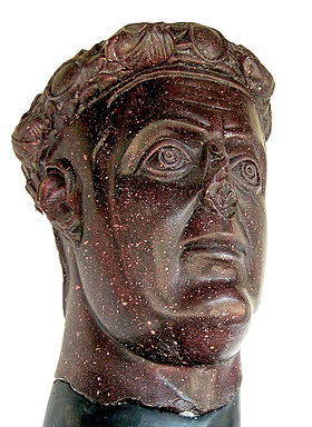 Image illustrative de l'article Galère (empereur romain)