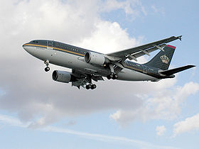 Image illustrative de l'article Airbus A310