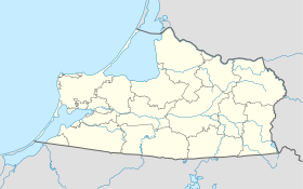 (Voir situation sur carte : Oblast de Kaliningrad)