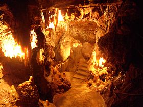 Image illustrative de l'article Grottes de Saint-Cézaire