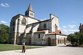 Église Saint-Amand