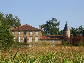 Image illustrative de l'article Château de Lobit