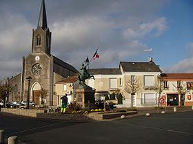 Image illustrative de l'article Saint-Germain-sur-Moine