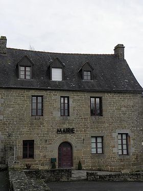 Mairie de Saint-Hilaire-des-Landes