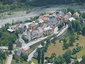 Saint-Martin-d'Entraunes