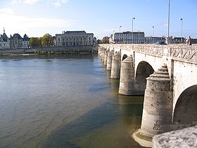 Le Pont Cessart