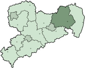 Arrondissement de Bautzen