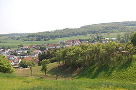 Image illustrative de l'article Schloßböckelheim