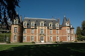 Image illustrative de l'article Château de Miromesnil