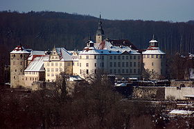 Image illustrative de l'article Château de Langenbourg