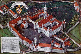 Image illustrative de l'article Abbaye de Schussenried