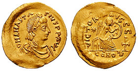 Image illustrative de l'article Anastase Ier (empereur byzantin)