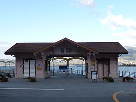 Port-Valais
