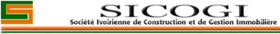 Logo de Société Ivoirienne de Construction et de Gestion Immobilière