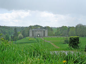 Image illustrative de l'article Slane Castle