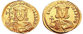 Image illustrative de l'article Staurakios (empereur byzantin)