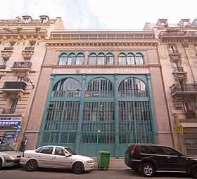 Sous-station Temple, Paris - Façade.jpg