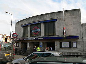 South Wimbledon tube station surface building.jpg