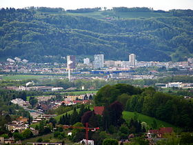 Spreitenbach